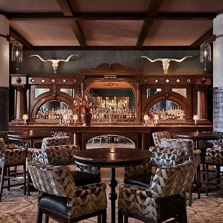Commodore Perry Estate, Auberge Resorts Collection Austin Eksteriør bilde