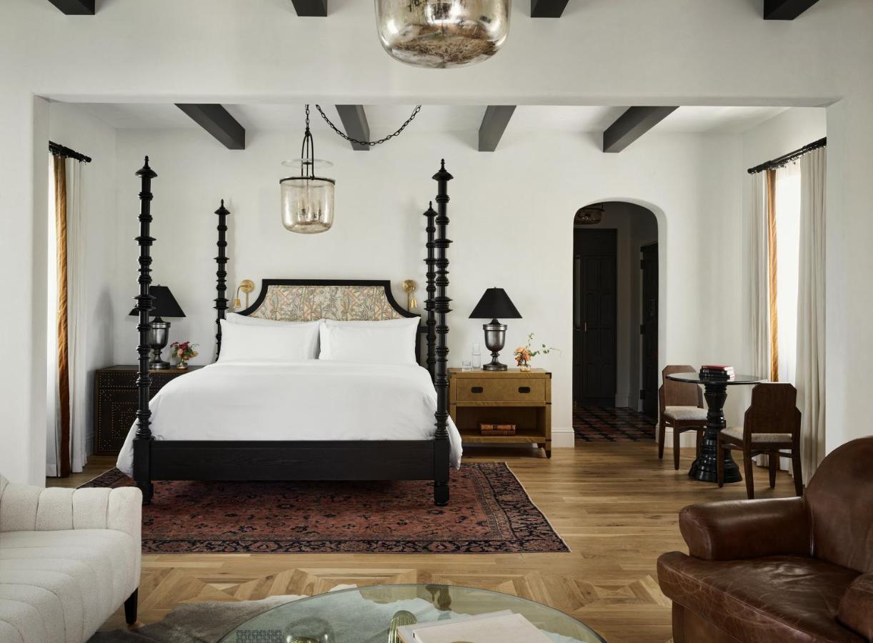 Commodore Perry Estate, Auberge Resorts Collection Austin Eksteriør bilde