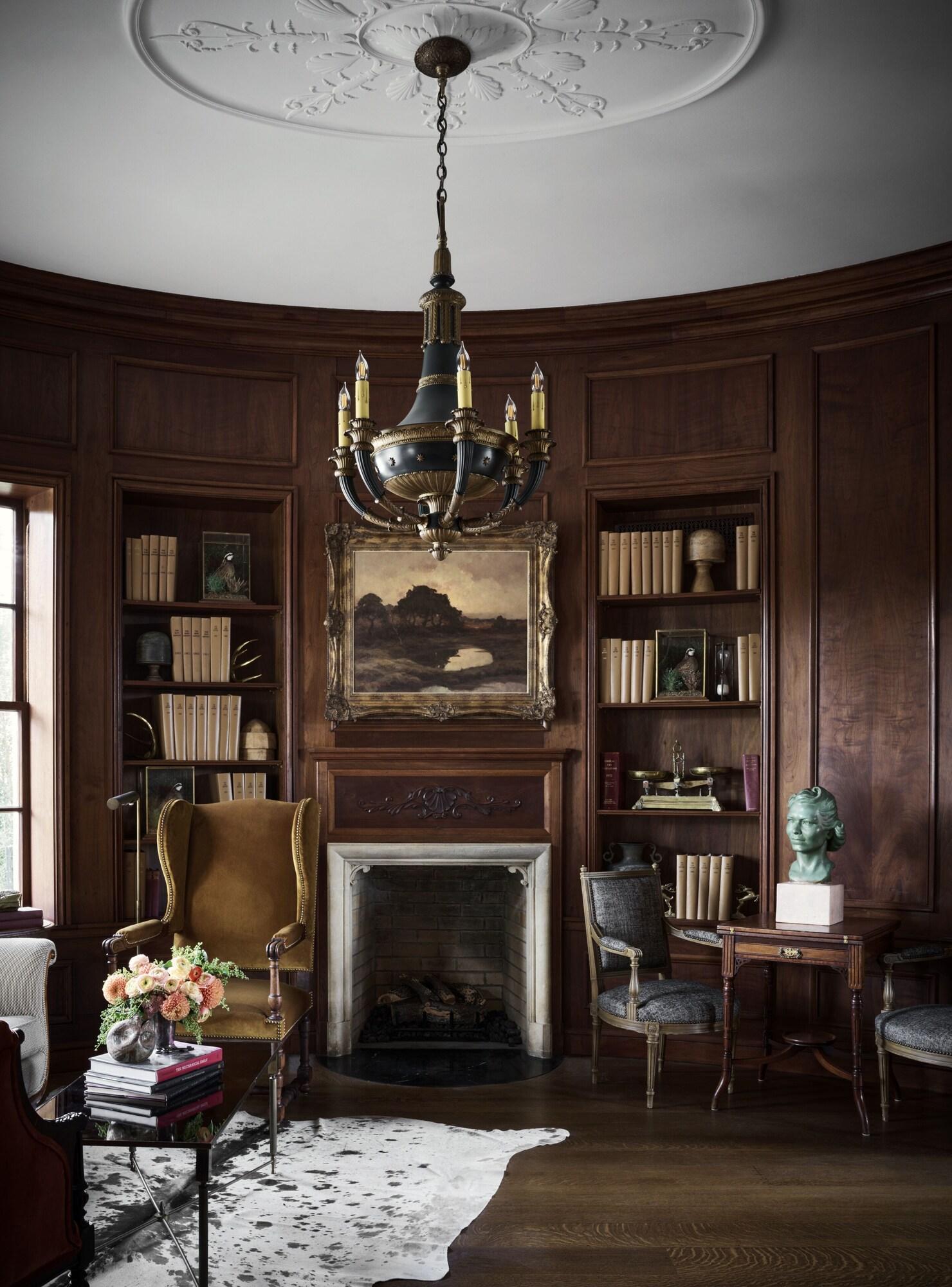 Commodore Perry Estate, Auberge Resorts Collection Austin Eksteriør bilde