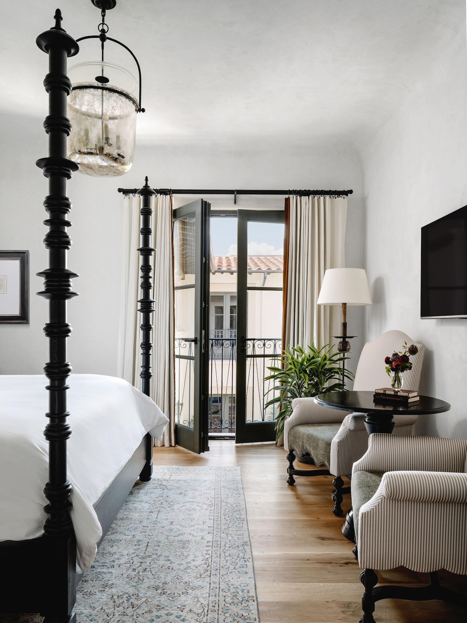 Commodore Perry Estate, Auberge Resorts Collection Austin Eksteriør bilde