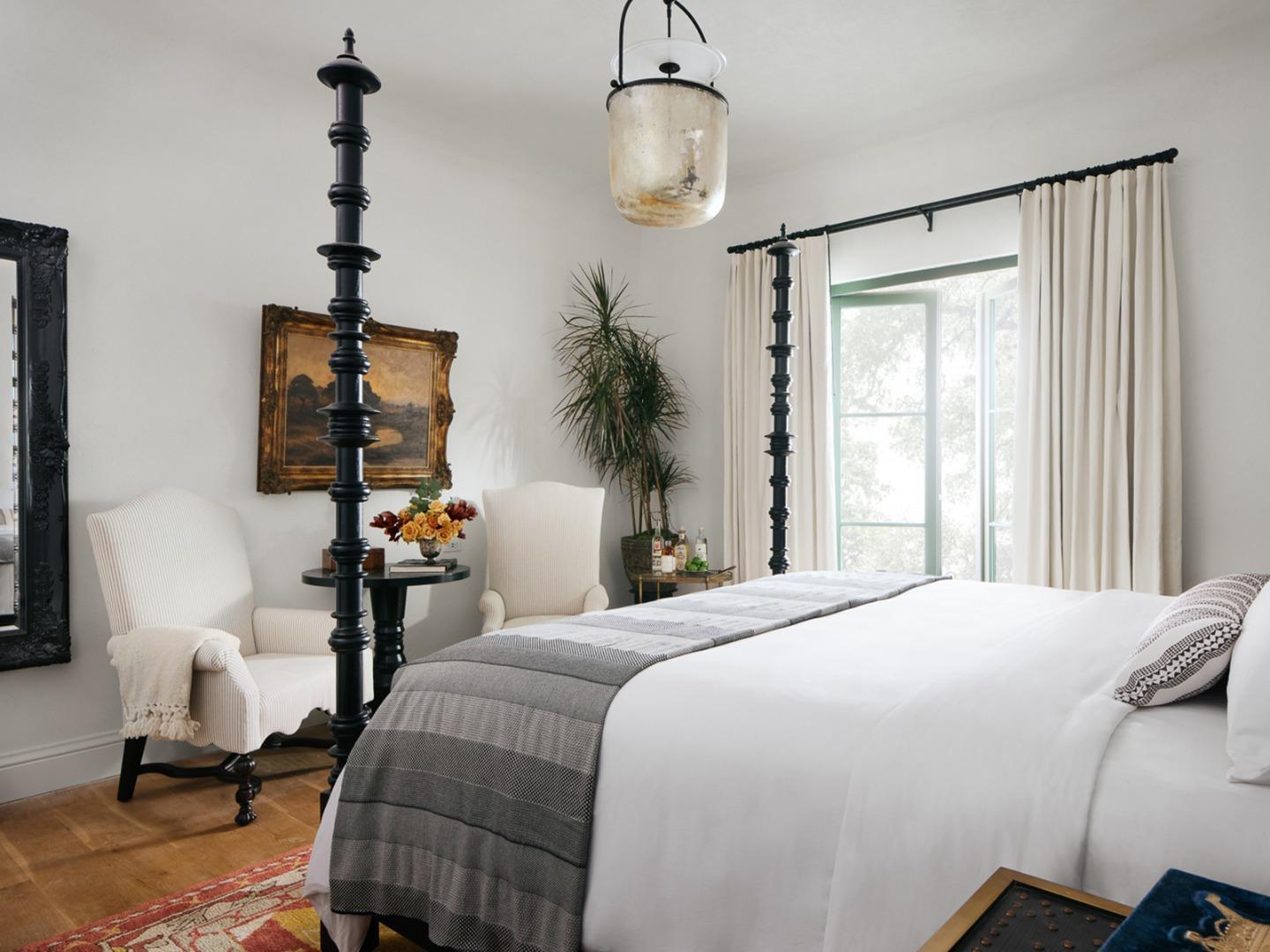 Commodore Perry Estate, Auberge Resorts Collection Austin Eksteriør bilde