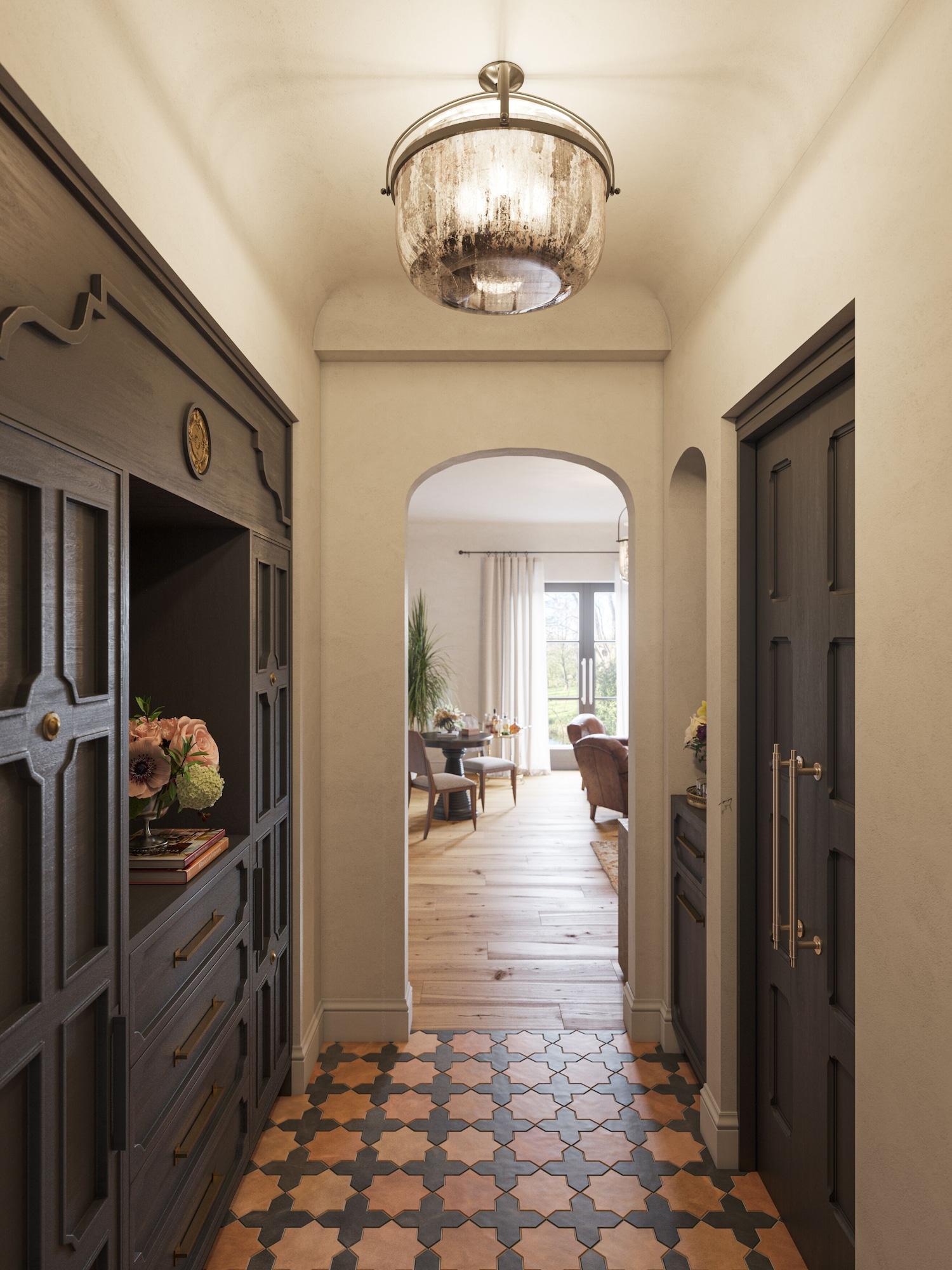 Commodore Perry Estate, Auberge Resorts Collection Austin Eksteriør bilde