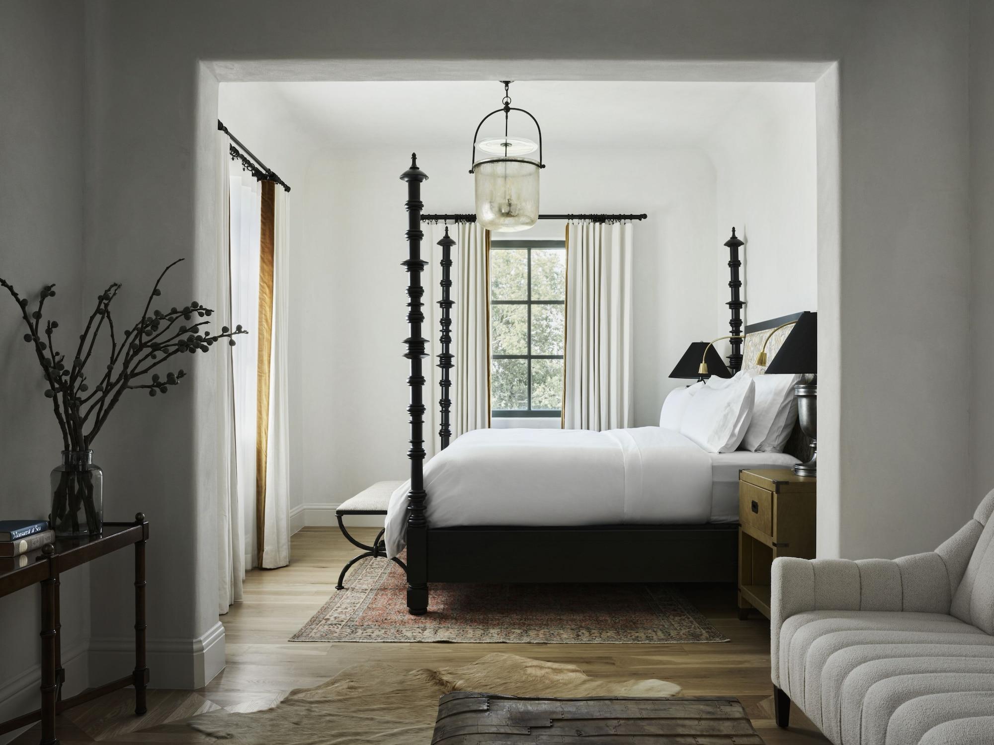 Commodore Perry Estate, Auberge Resorts Collection Austin Eksteriør bilde