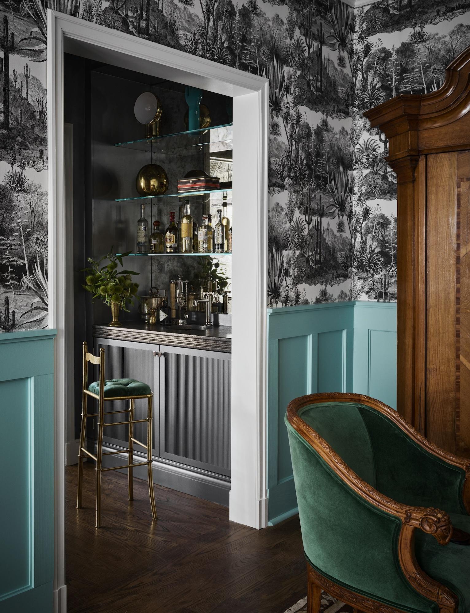 Commodore Perry Estate, Auberge Resorts Collection Austin Eksteriør bilde