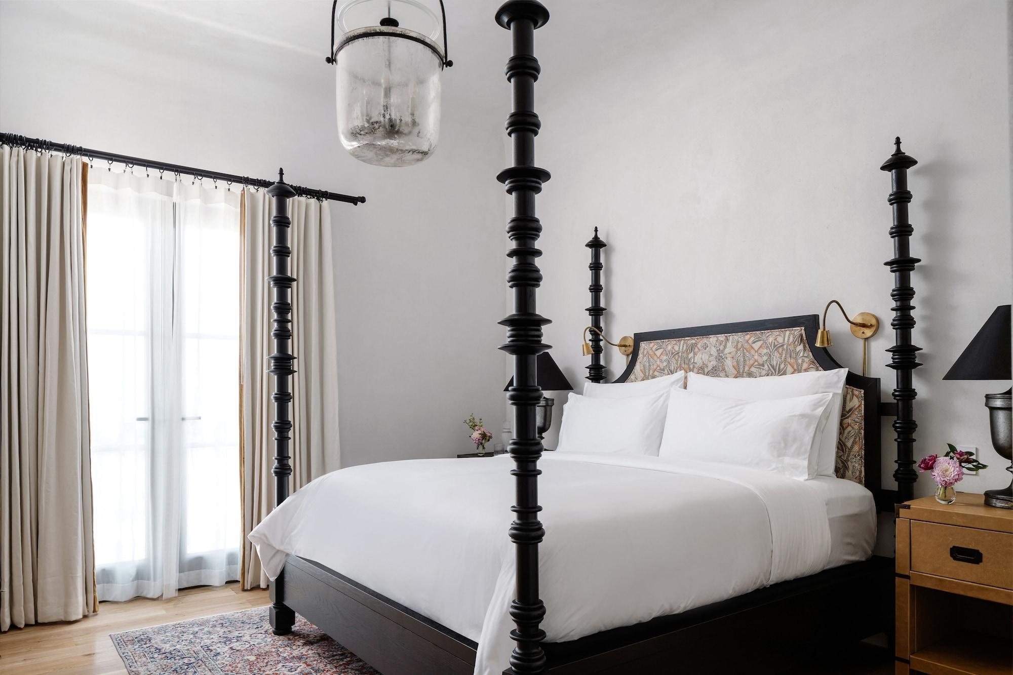 Commodore Perry Estate, Auberge Resorts Collection Austin Eksteriør bilde