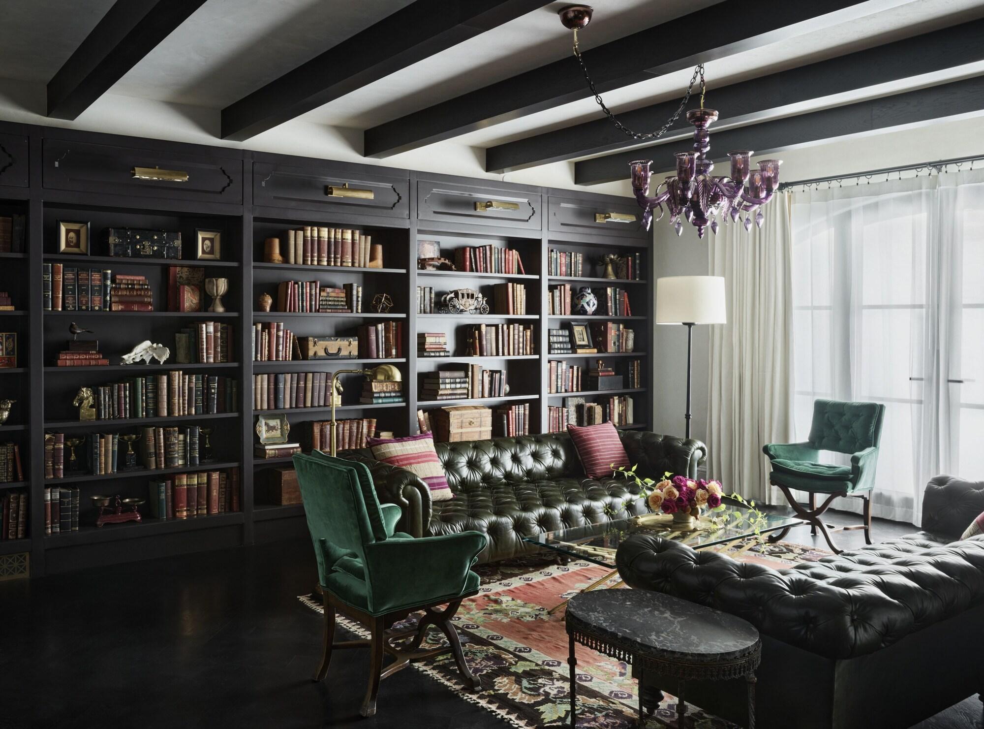 Commodore Perry Estate, Auberge Resorts Collection Austin Eksteriør bilde