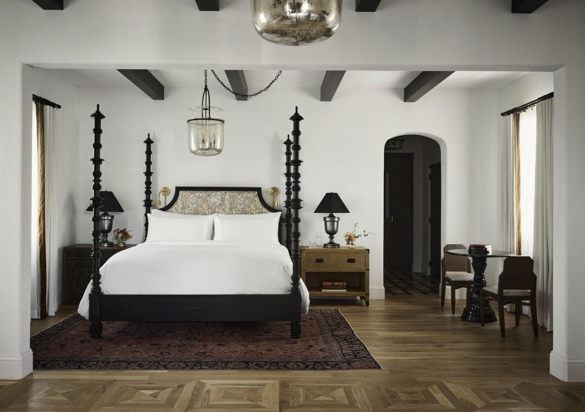 Commodore Perry Estate, Auberge Resorts Collection Austin Eksteriør bilde