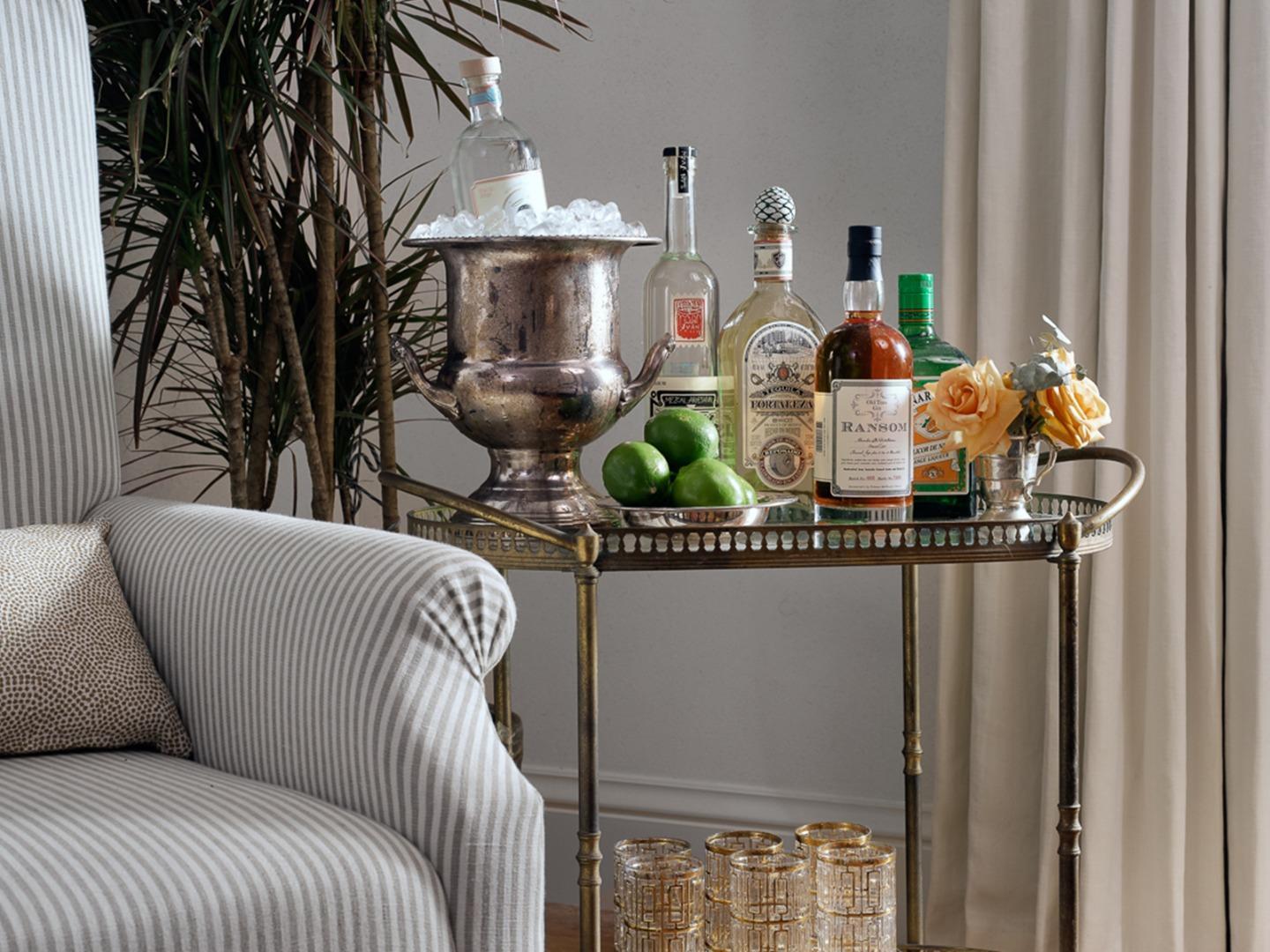 Commodore Perry Estate, Auberge Resorts Collection Austin Eksteriør bilde