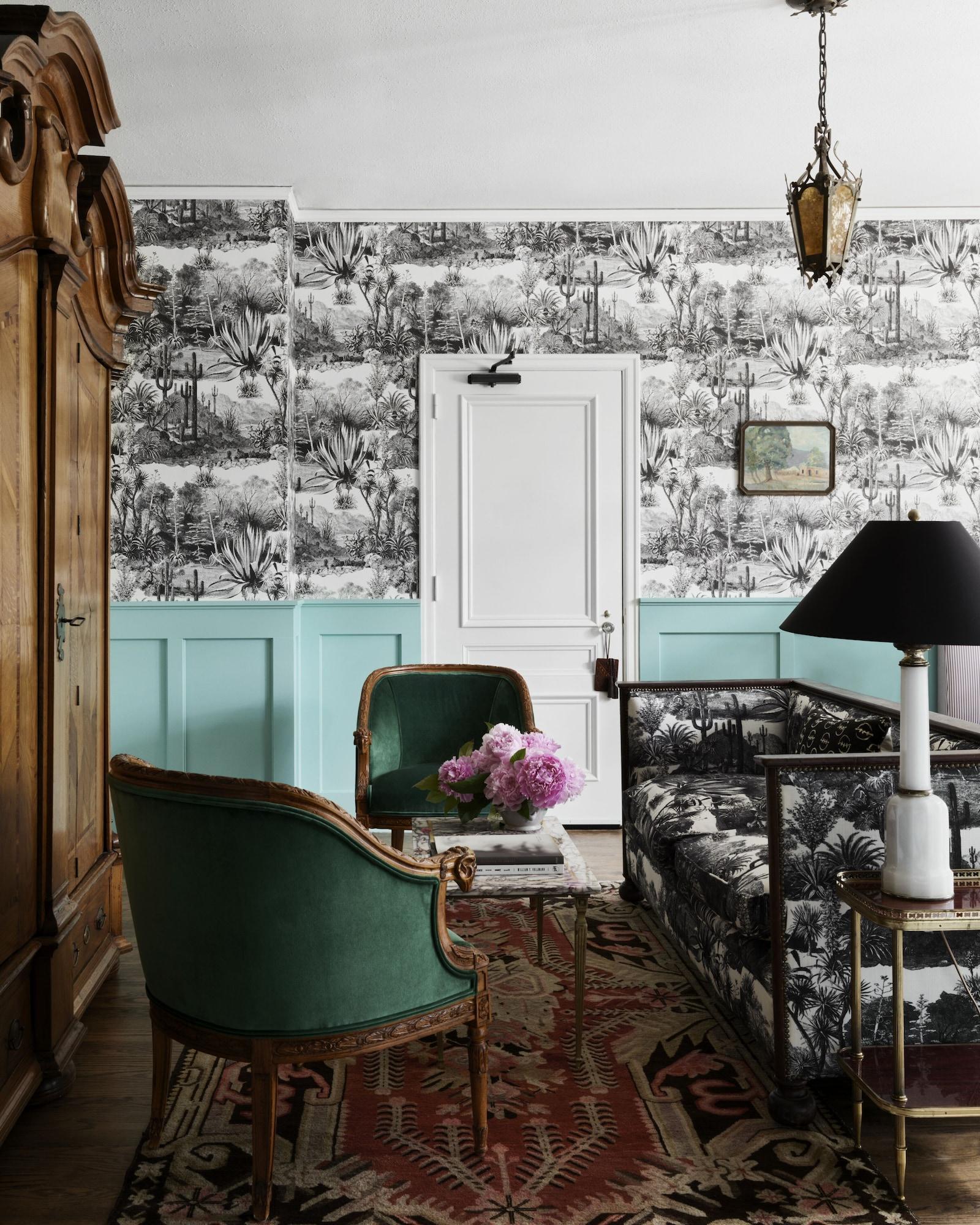 Commodore Perry Estate, Auberge Resorts Collection Austin Eksteriør bilde