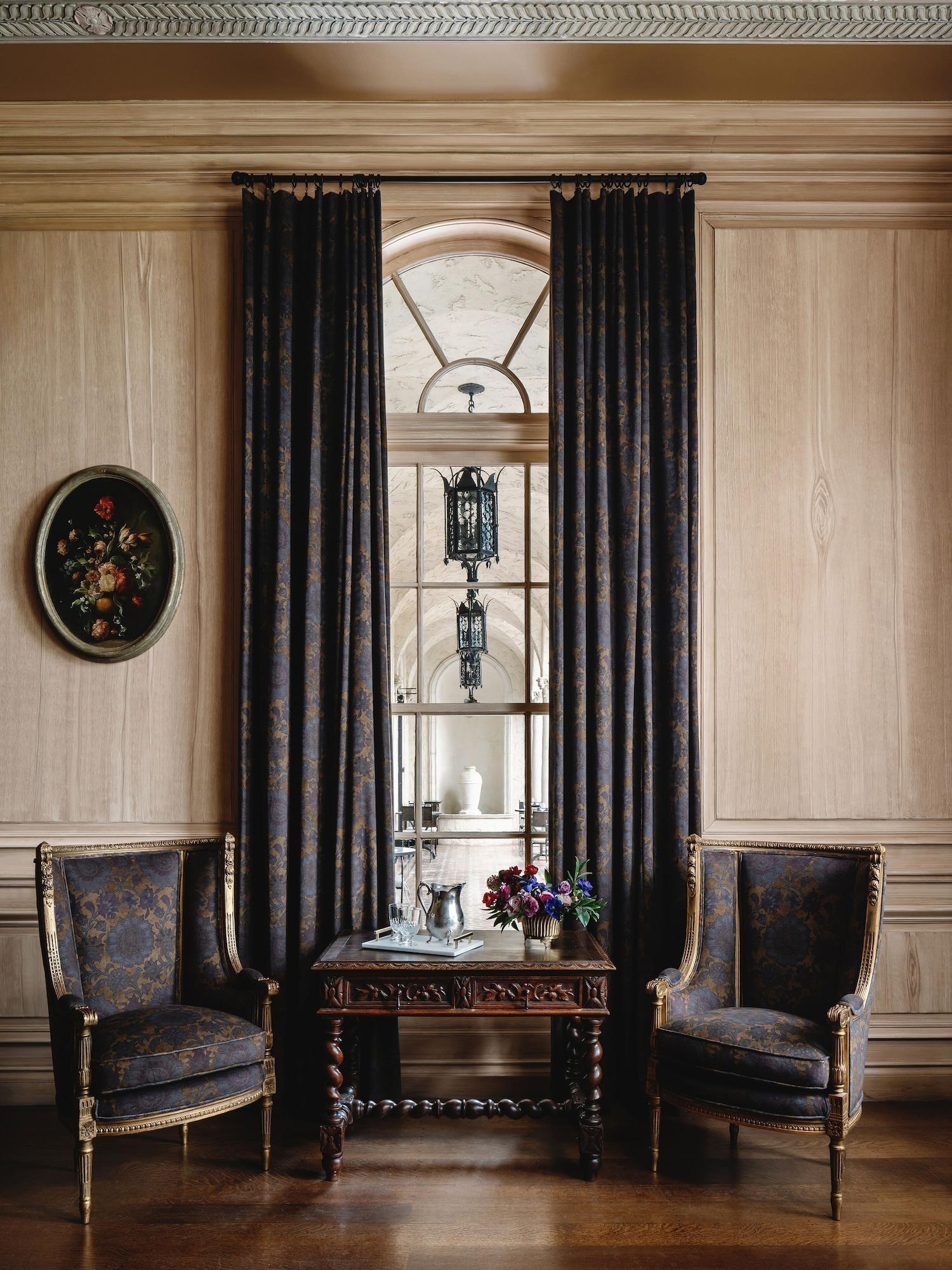 Commodore Perry Estate, Auberge Resorts Collection Austin Eksteriør bilde