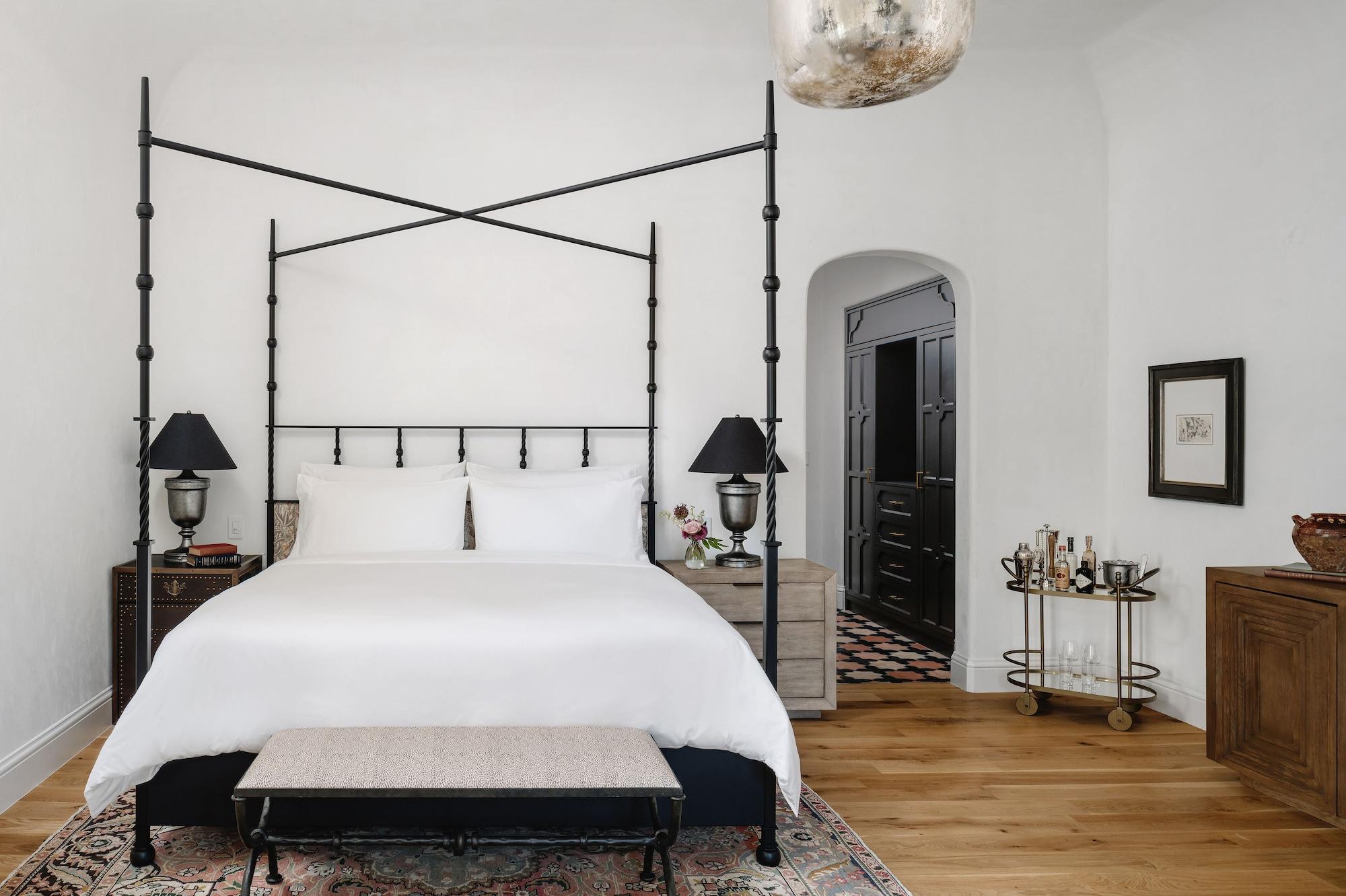 Commodore Perry Estate, Auberge Resorts Collection Austin Eksteriør bilde