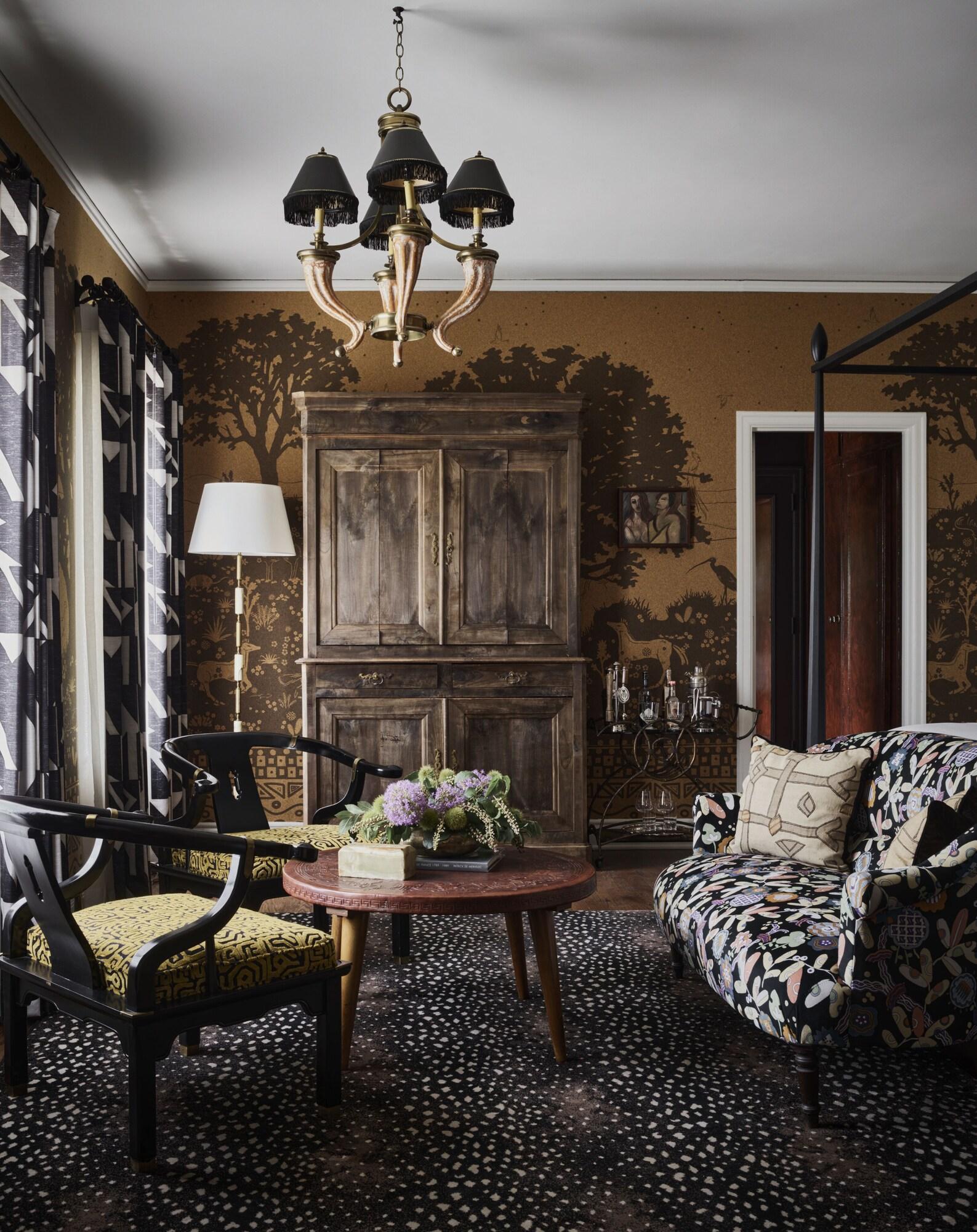 Commodore Perry Estate, Auberge Resorts Collection Austin Eksteriør bilde