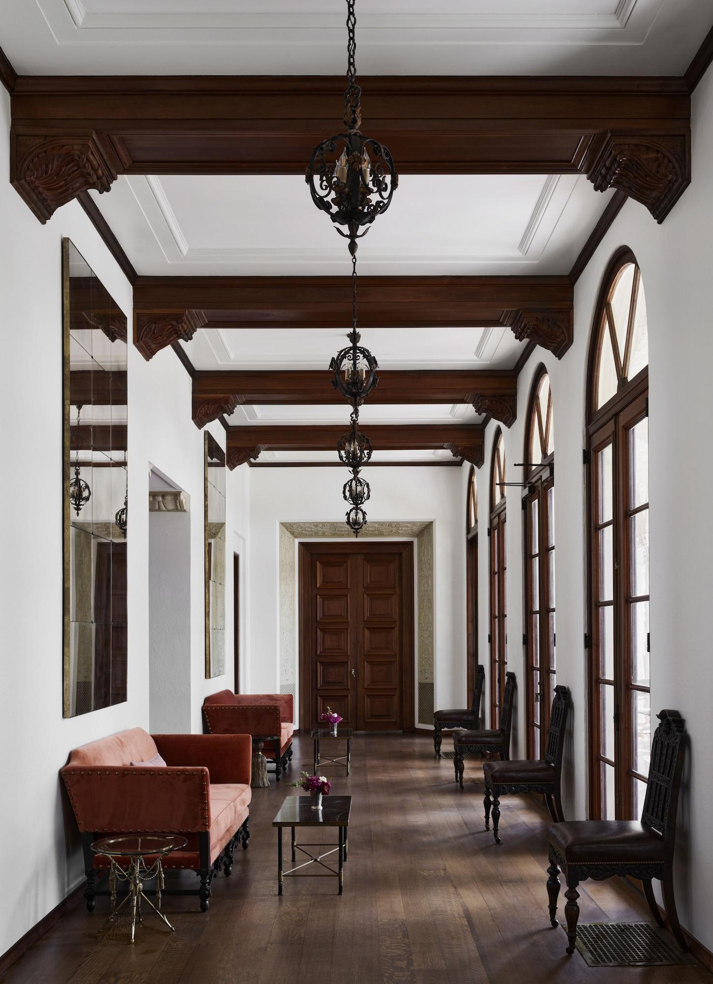 Commodore Perry Estate, Auberge Resorts Collection Austin Eksteriør bilde