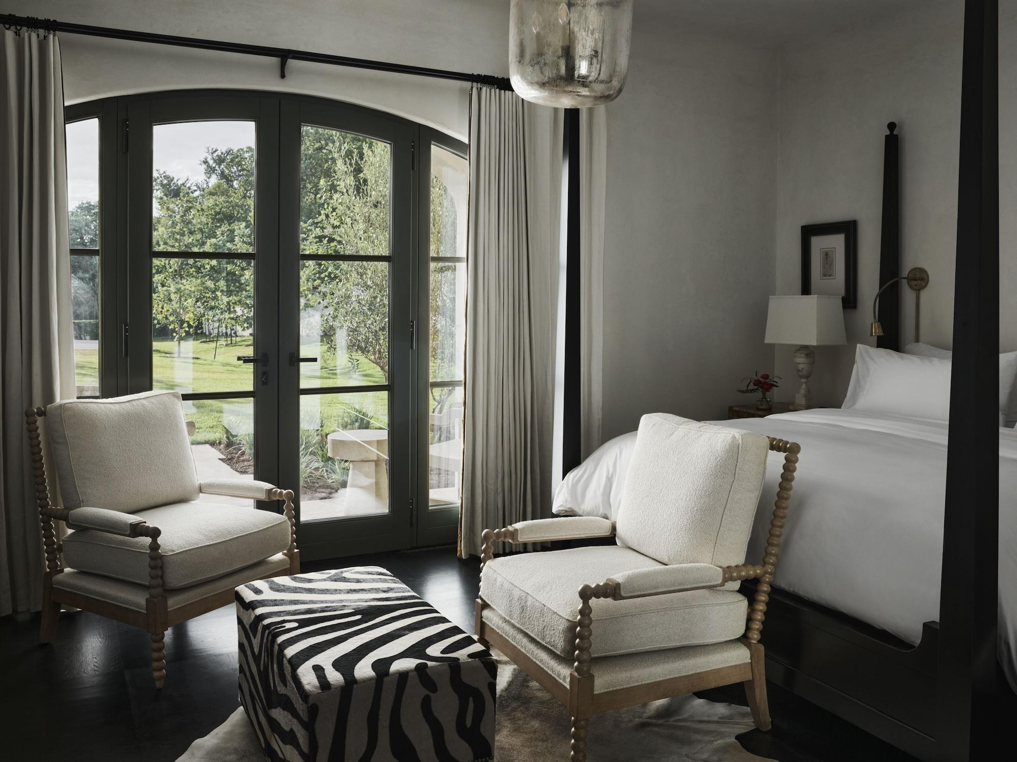 Commodore Perry Estate, Auberge Resorts Collection Austin Eksteriør bilde