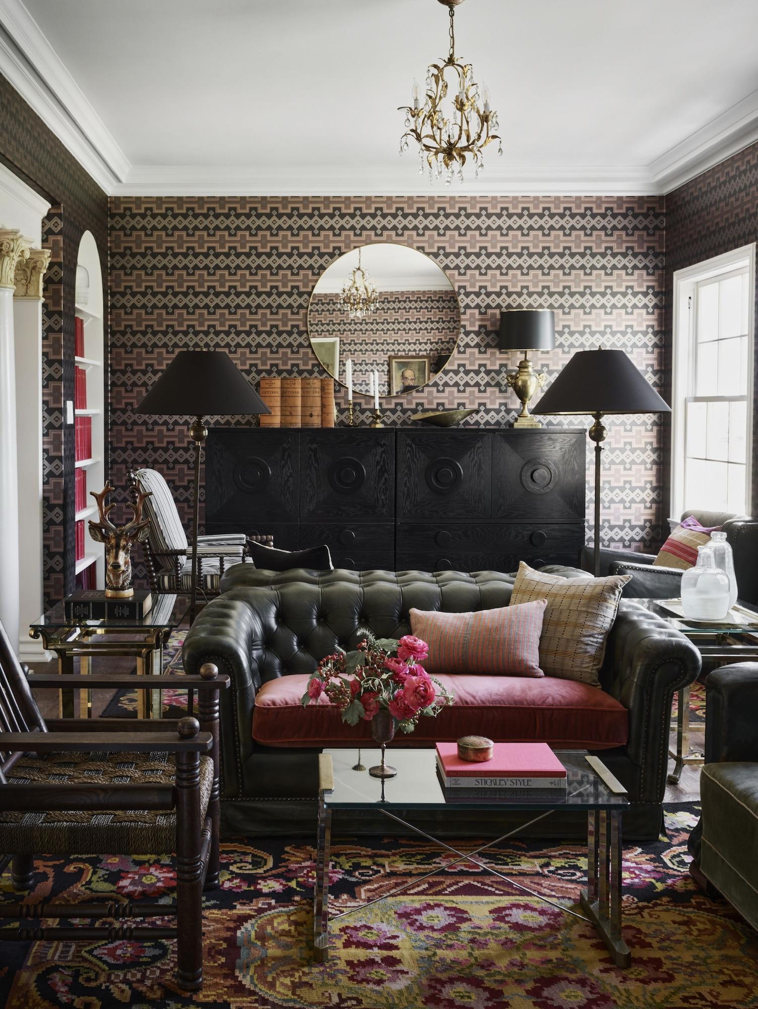 Commodore Perry Estate, Auberge Resorts Collection Austin Eksteriør bilde
