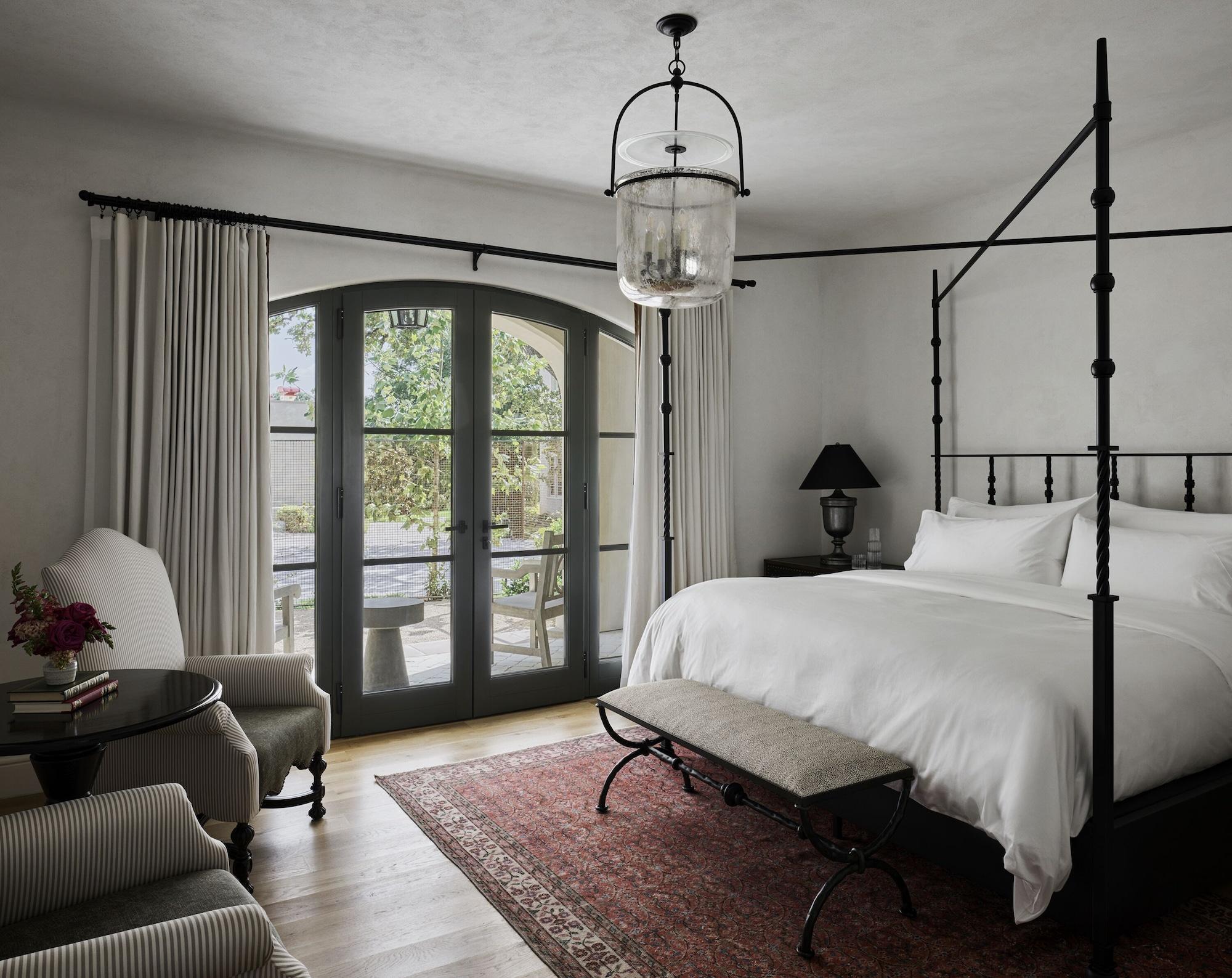 Commodore Perry Estate, Auberge Resorts Collection Austin Eksteriør bilde