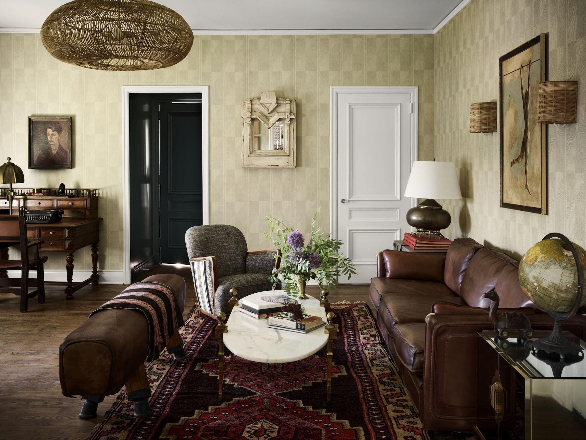 Commodore Perry Estate, Auberge Resorts Collection Austin Eksteriør bilde