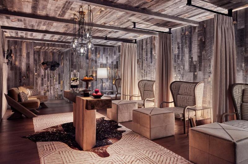 Commodore Perry Estate, Auberge Resorts Collection Austin Eksteriør bilde