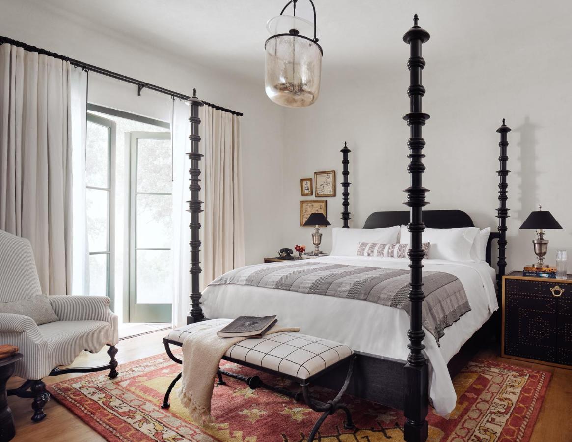 Commodore Perry Estate, Auberge Resorts Collection Austin Eksteriør bilde